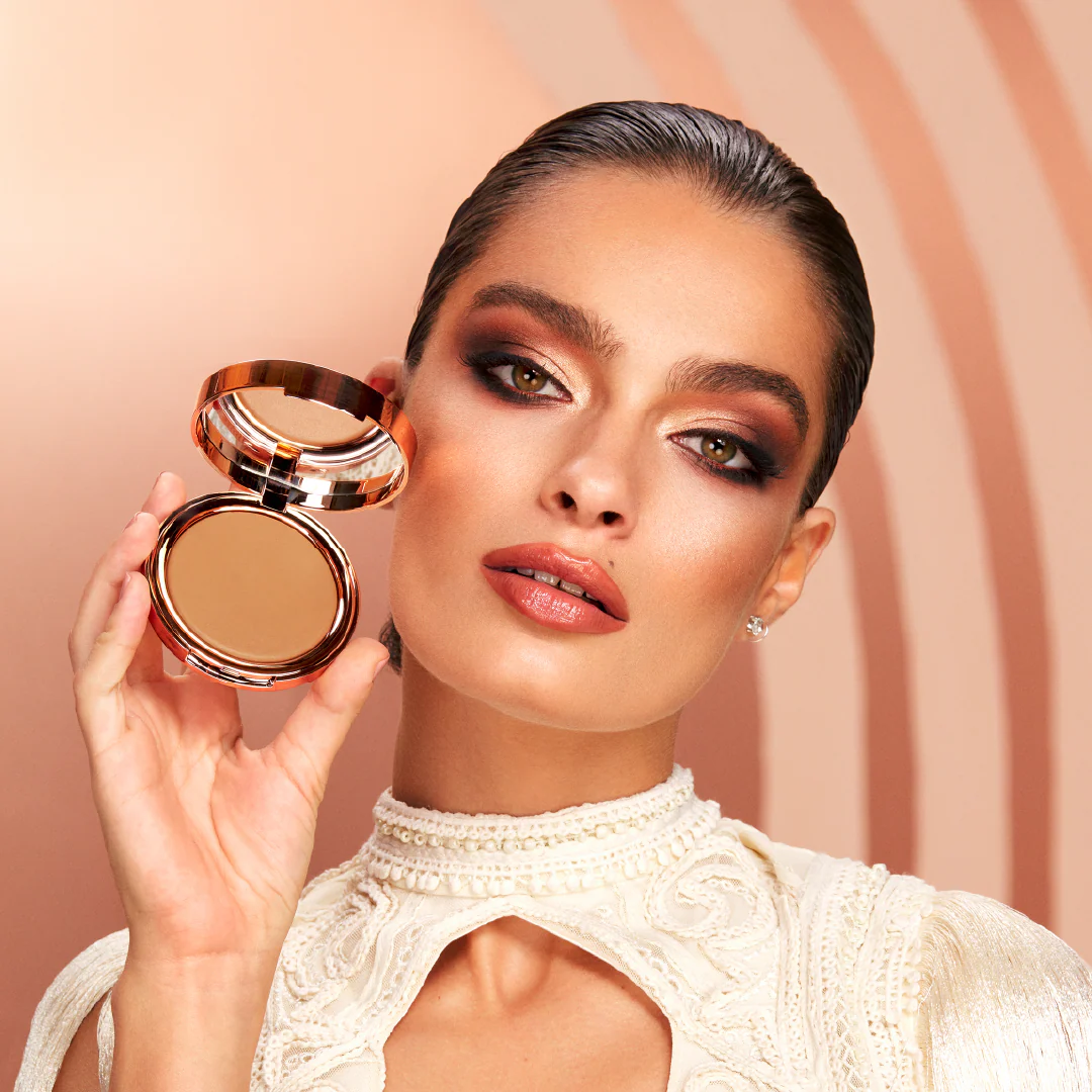 Sculpted Bronzer - Image 5