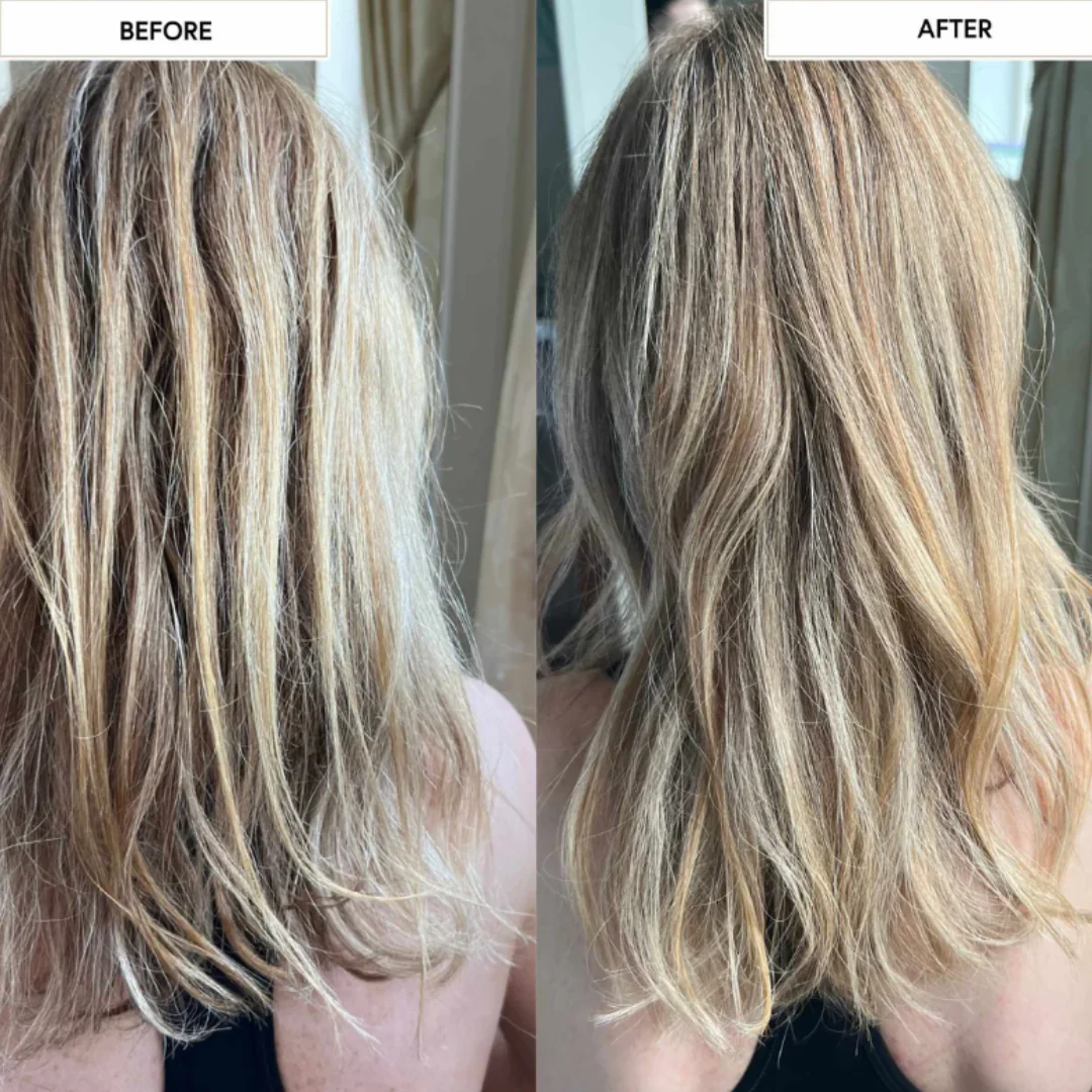 SEA + SOLU Moisture Hair Booster - Image 3