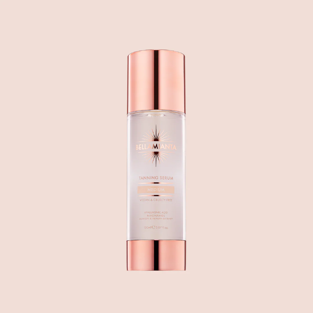 Self Tan Body Serum - Image 10