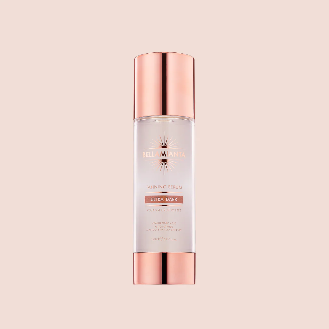 Self Tan Body Serum - Image 14