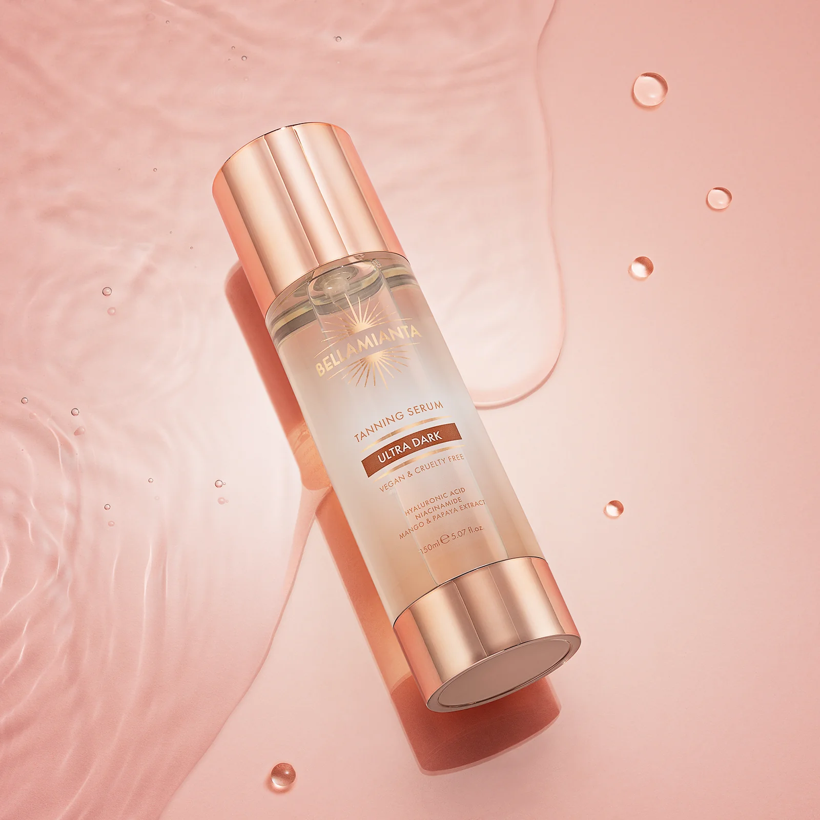 Self Tan Body Serum - Image 4