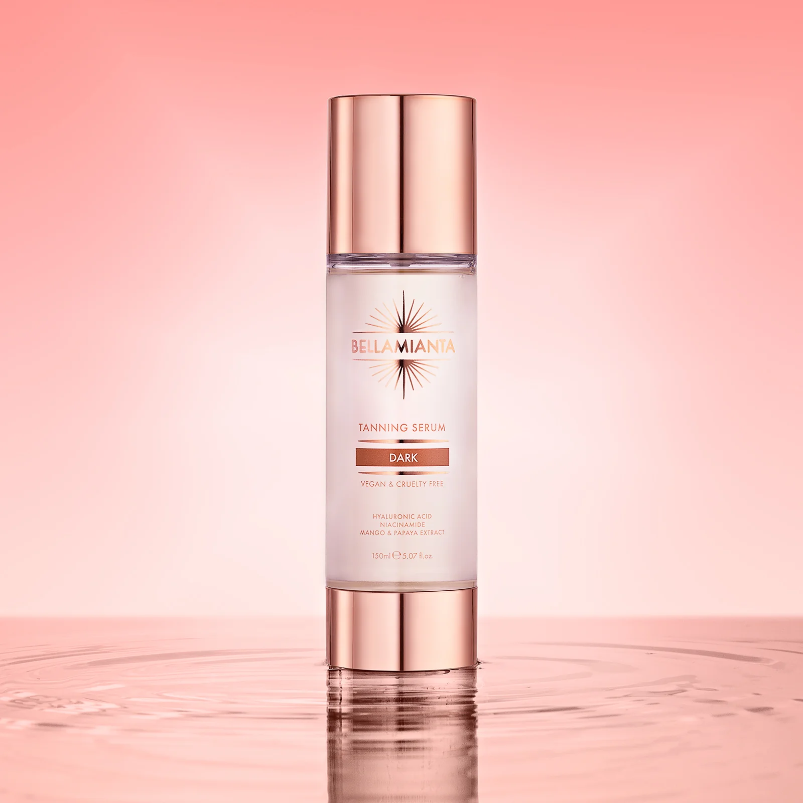 Self Tan Body Serum - Image 6