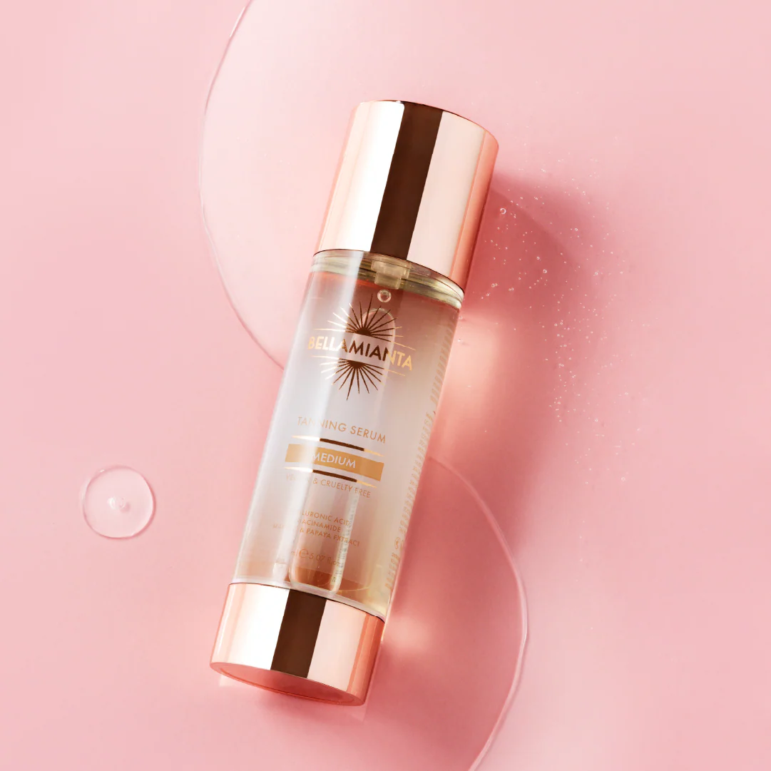 Self Tan Body Serum - Image 8