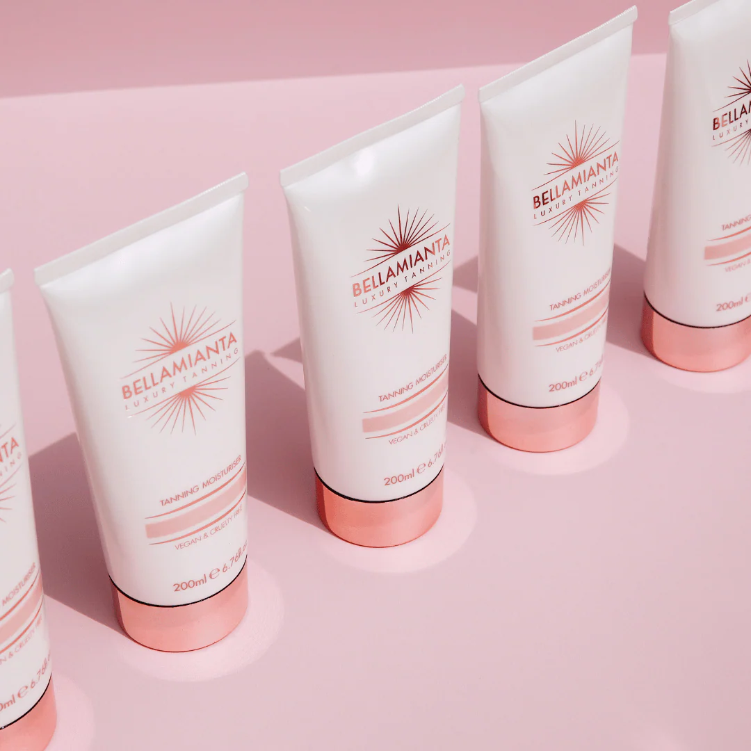 Gradual Tanning Moisturiser - Image 6