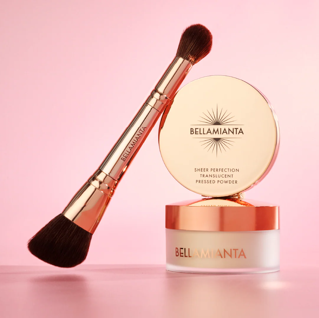 Sheer Perfection Translucent Loose Powder - Image 3
