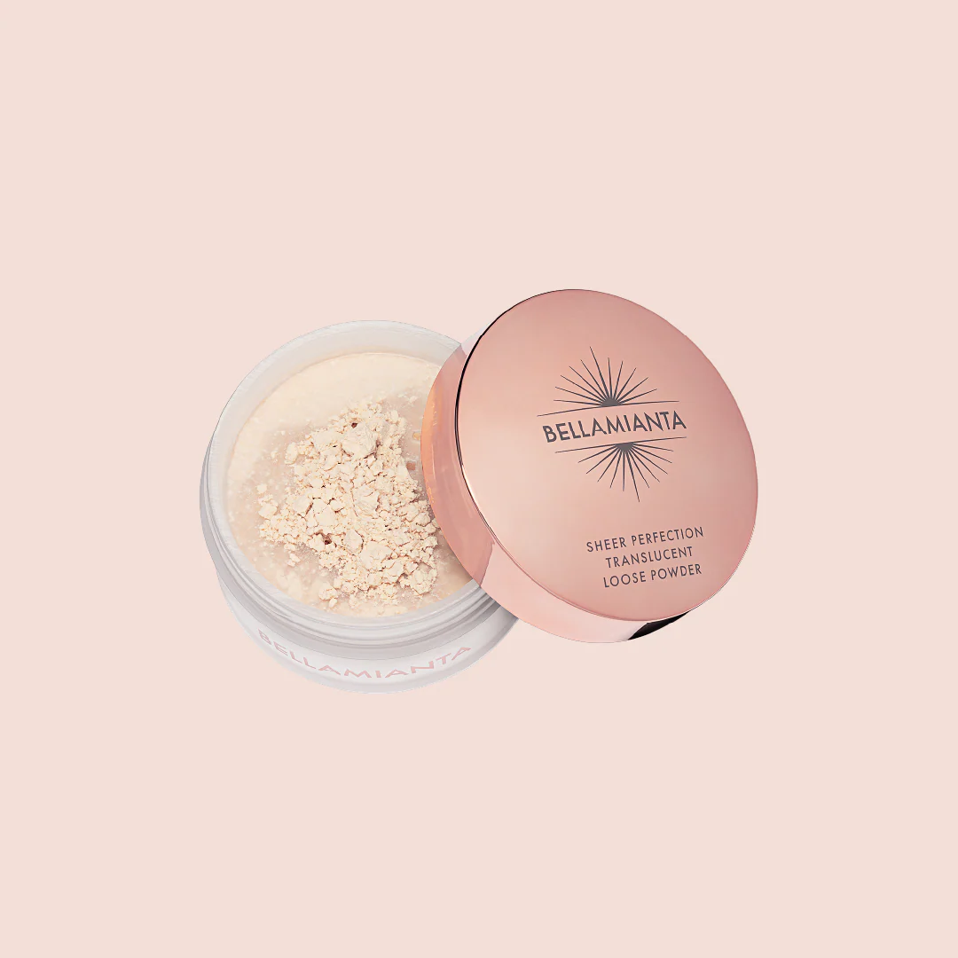 Sheer Perfection Translucent Loose Powder - Image 4