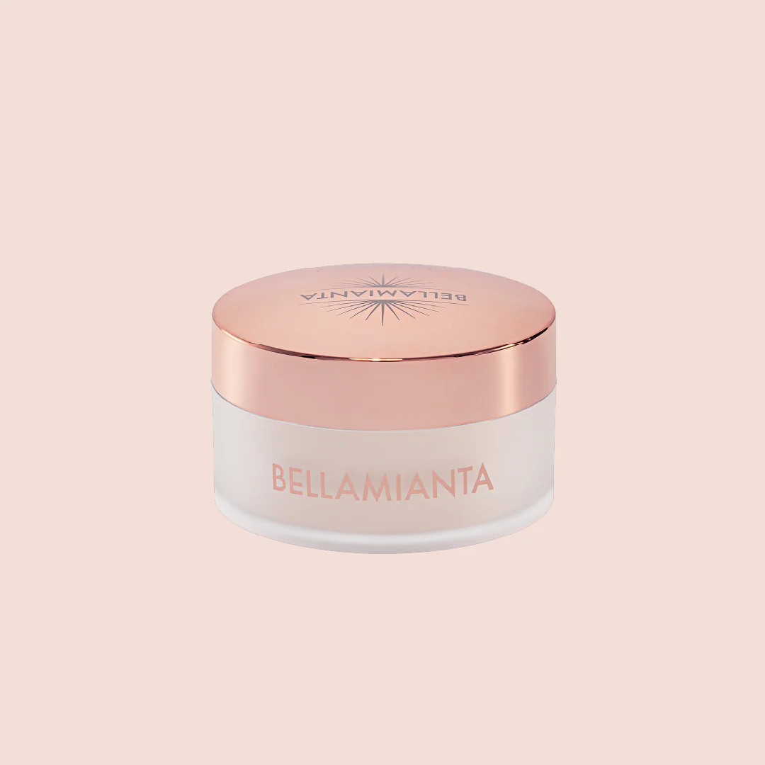 Sheer Perfection Translucent Loose Powder - Image 6