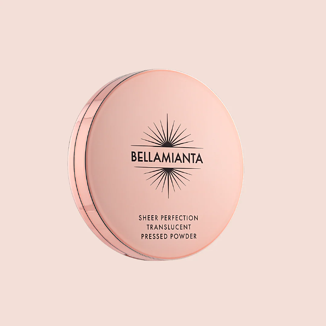 Sheer Perfection Translucent Pressed Powder – 8g - Image 7