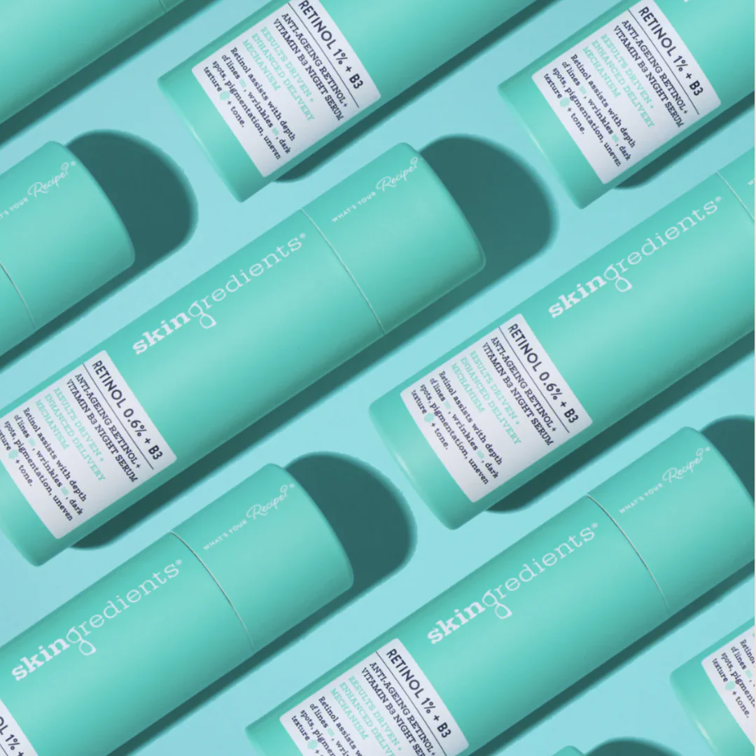 Skingredients Retinol 0.6% - Image 2
