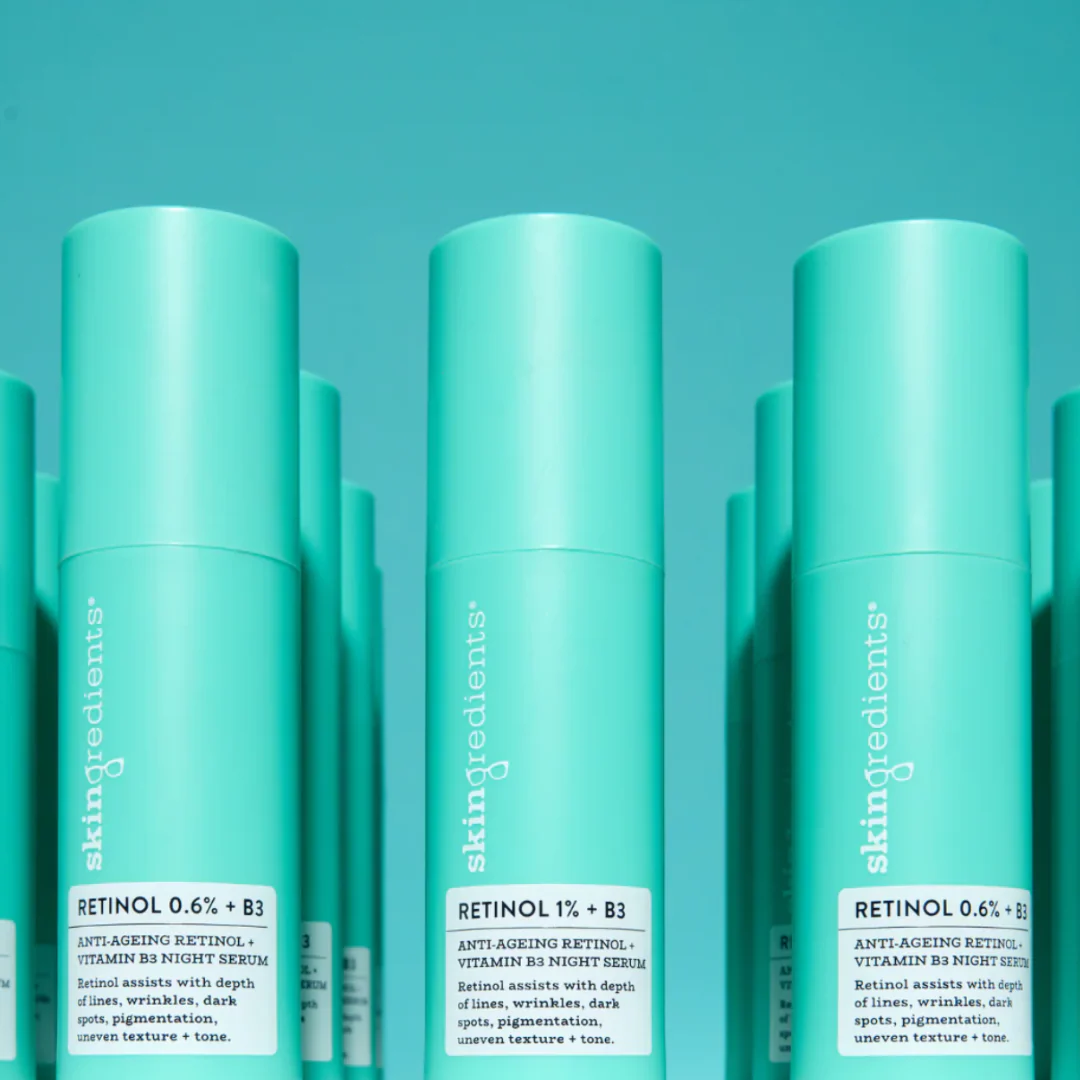 Skingredients Retinol 1.0% - Image 4