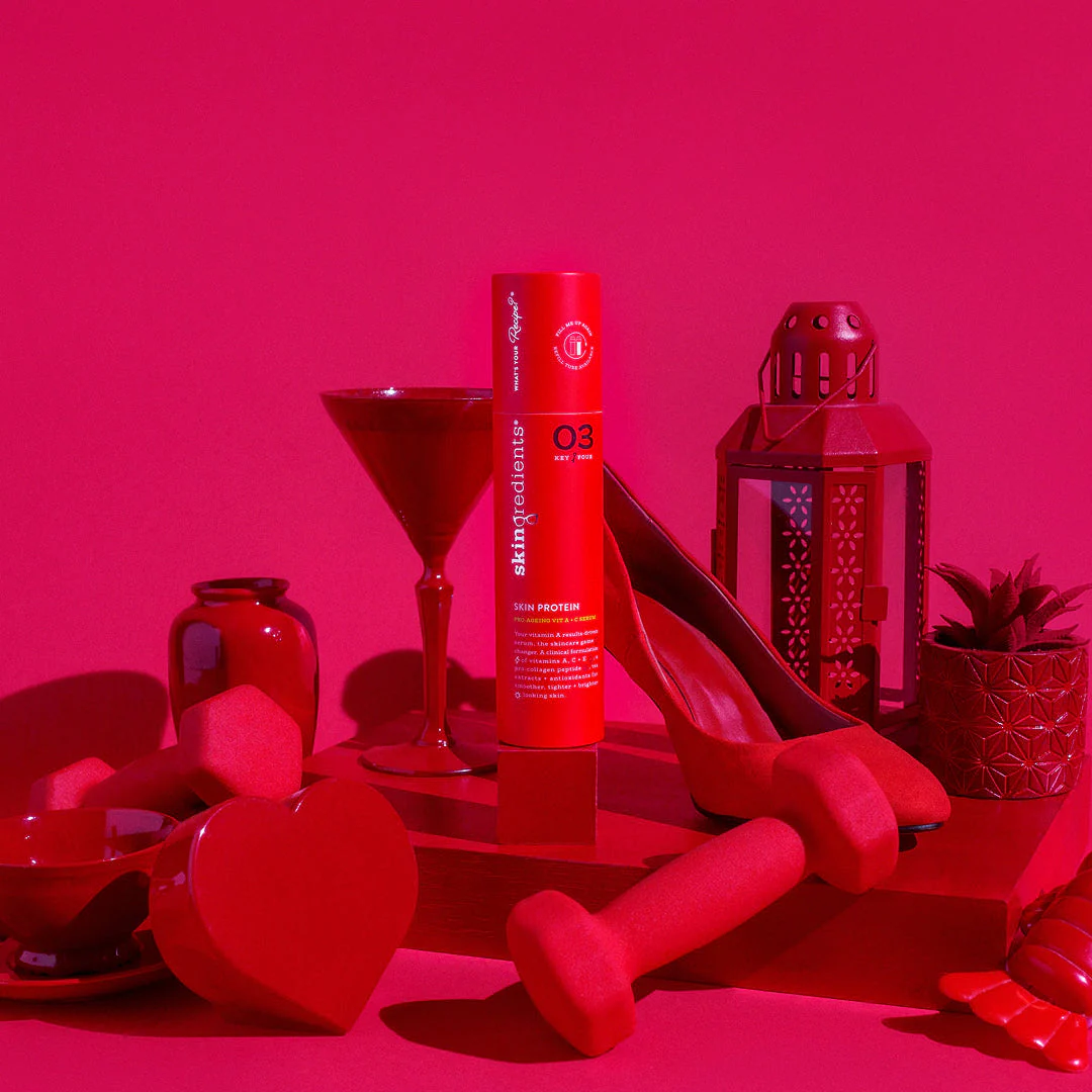 Skingredients Skin Protein - Image 4