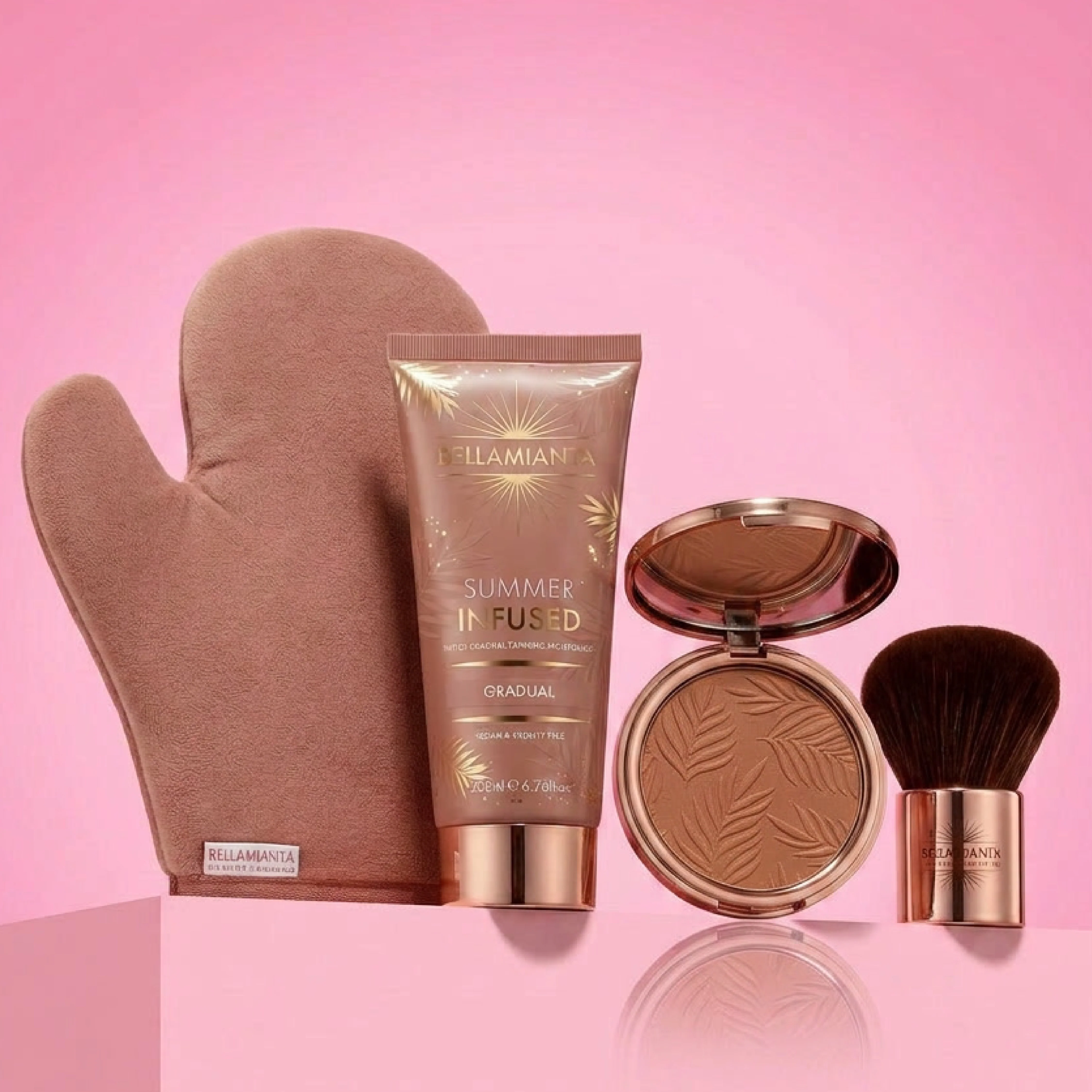 Sun-Kissed Glow Bundle