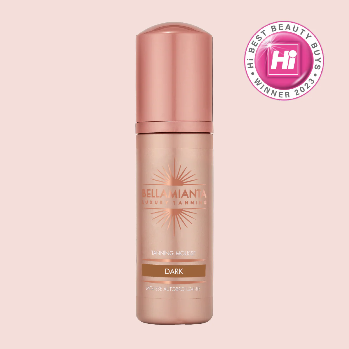 Tanning Mousse - Image 5