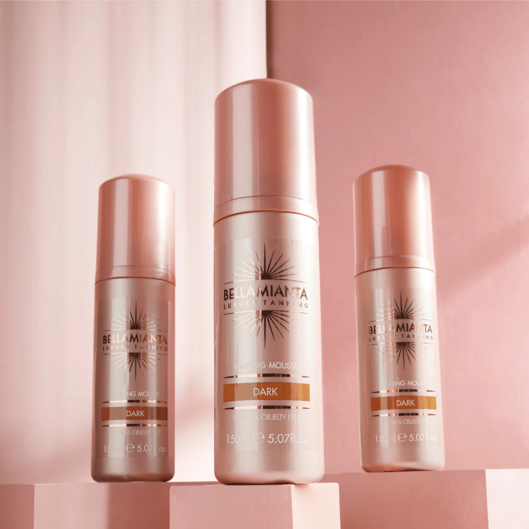 Tanning Mousse - Image 6