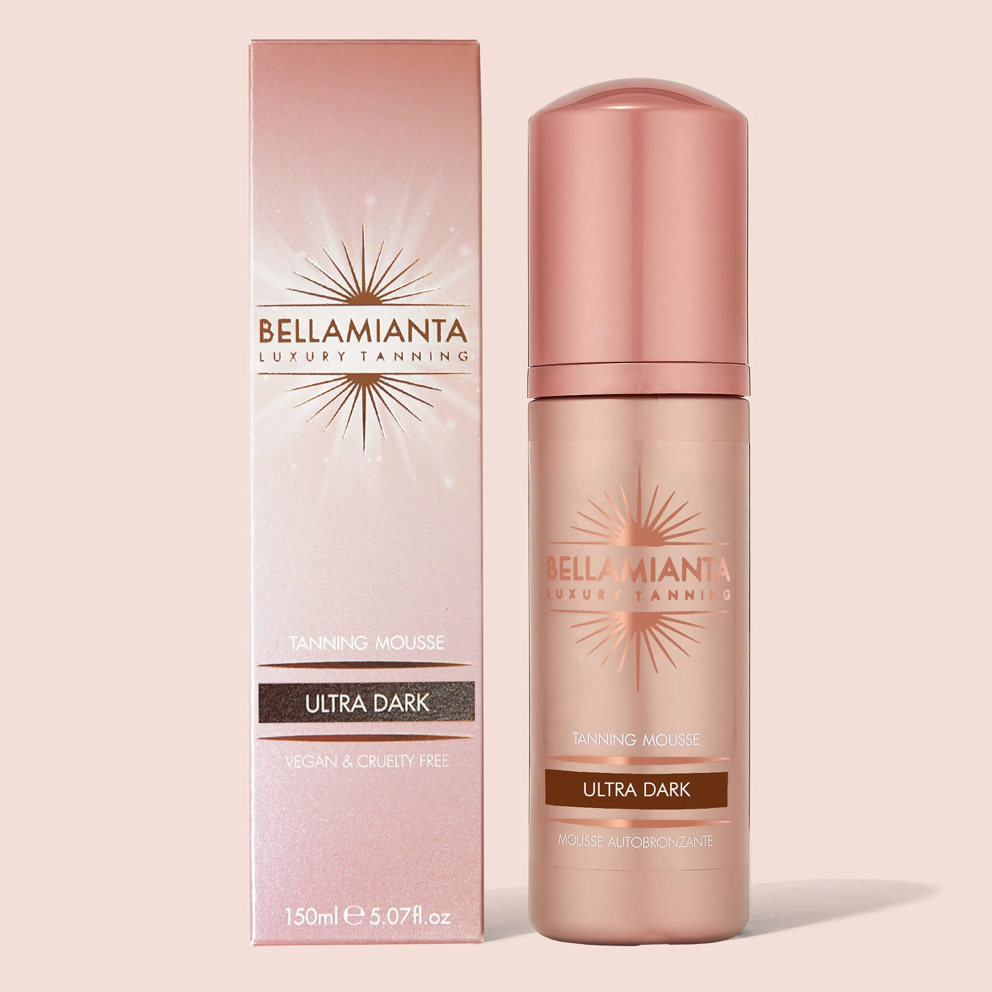 Tanning Mousse - Image 7