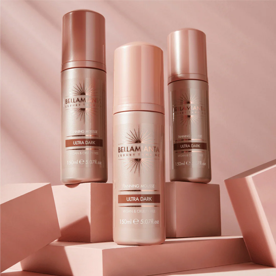 Tanning Mousse - Image 8