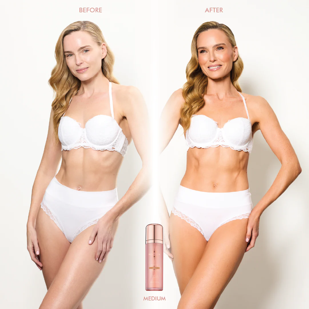 Tanning Oil - Image 3