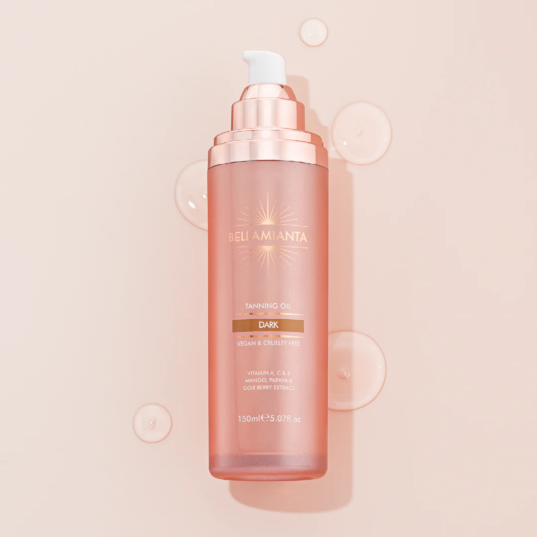 Tanning Oil - Image 5