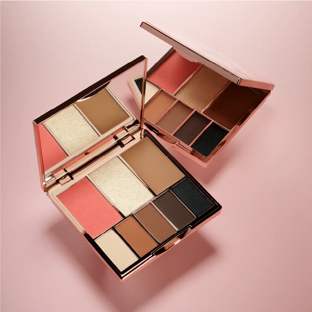 The All in One Face Palette - Image 4