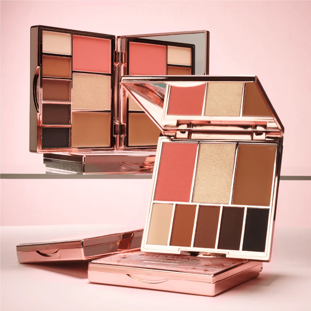 The All in One Face Palette - Image 7