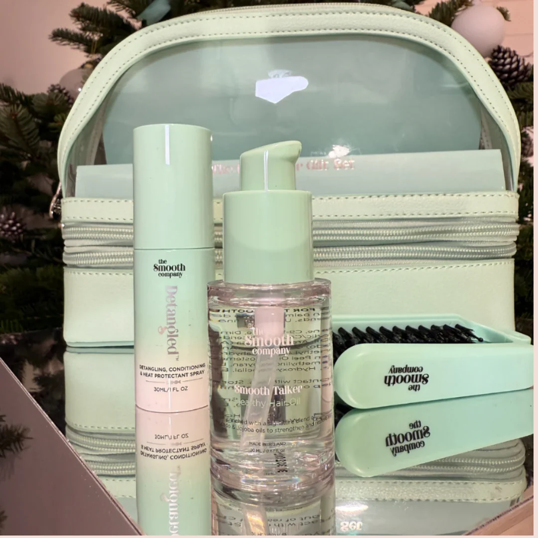 The Smooth Company Luxe Layer Gift Set - Image 3