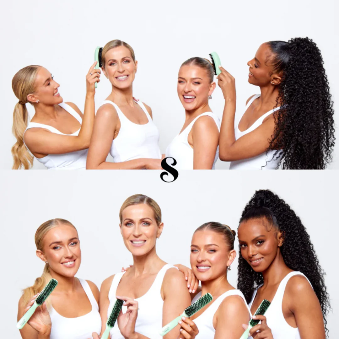 The Smooth Company Mane Master Hair Brush - Image 5