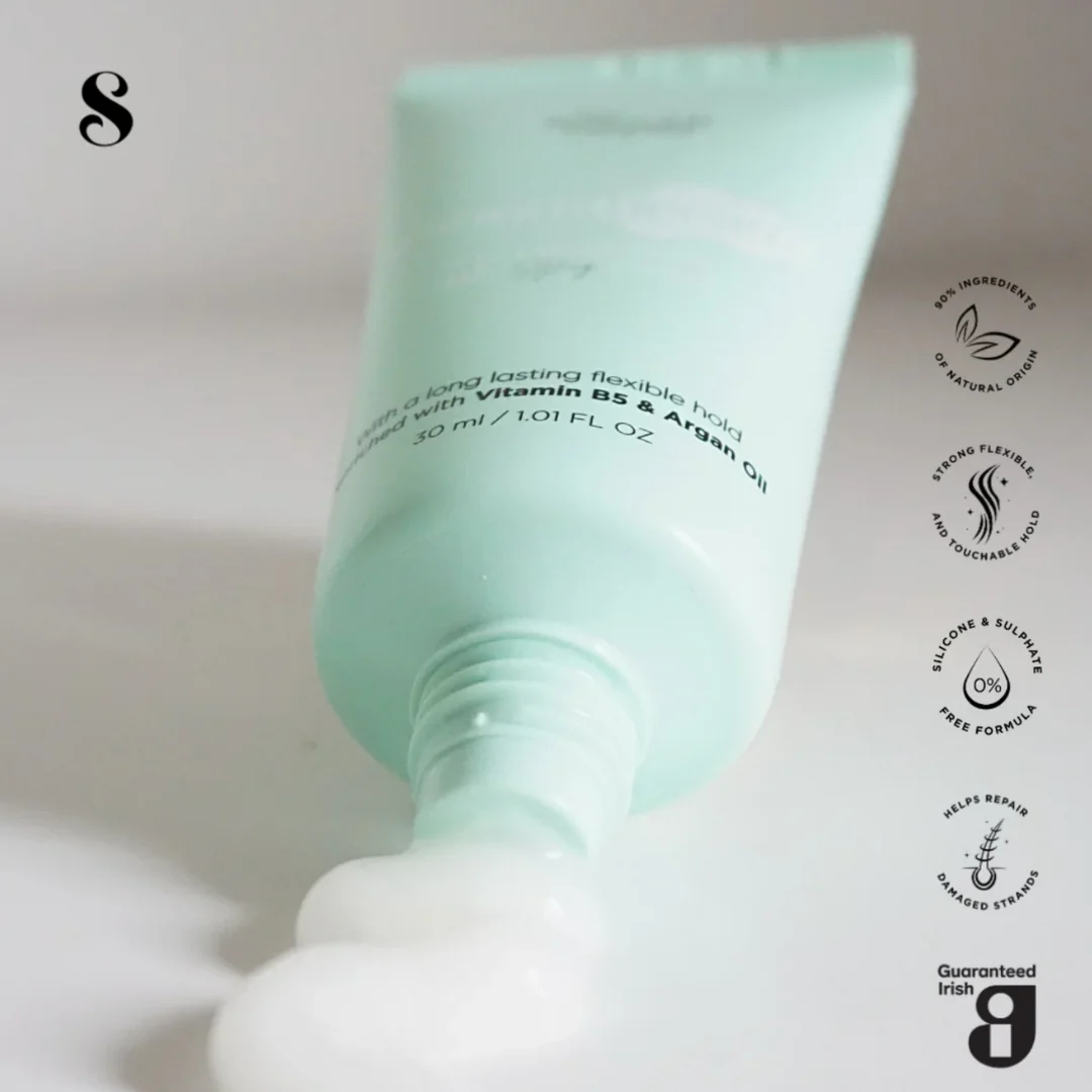 The Smooth Company Smooth Dream Hair Styling Cream - Image 3