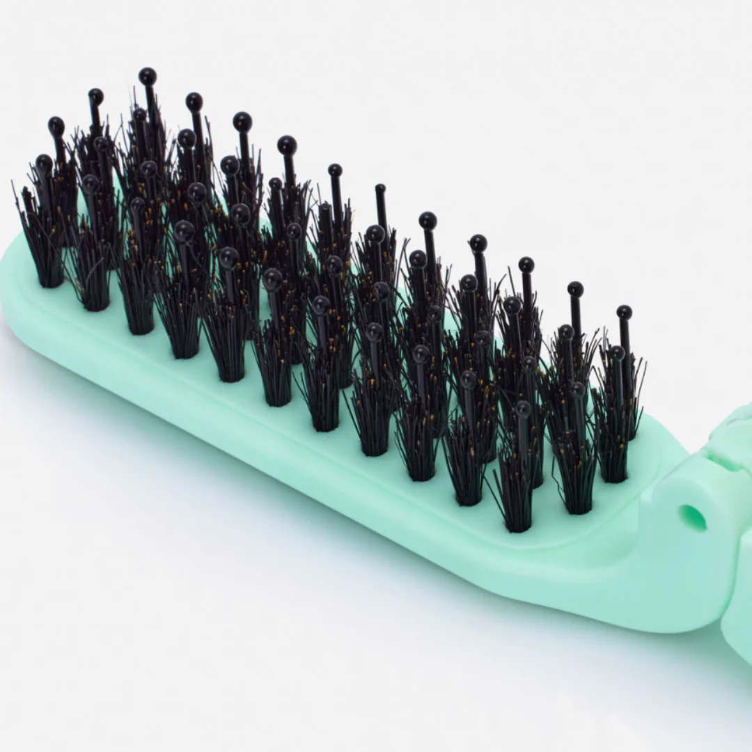 The Smooth Company Smoothing Travel Brush - Image 5