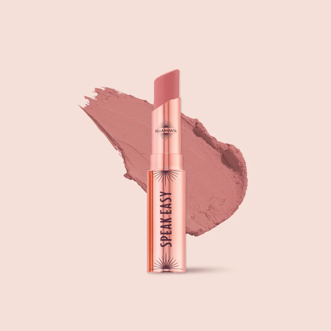 Tied with a Kiss Lip Kit - Bella Muse - Image 2