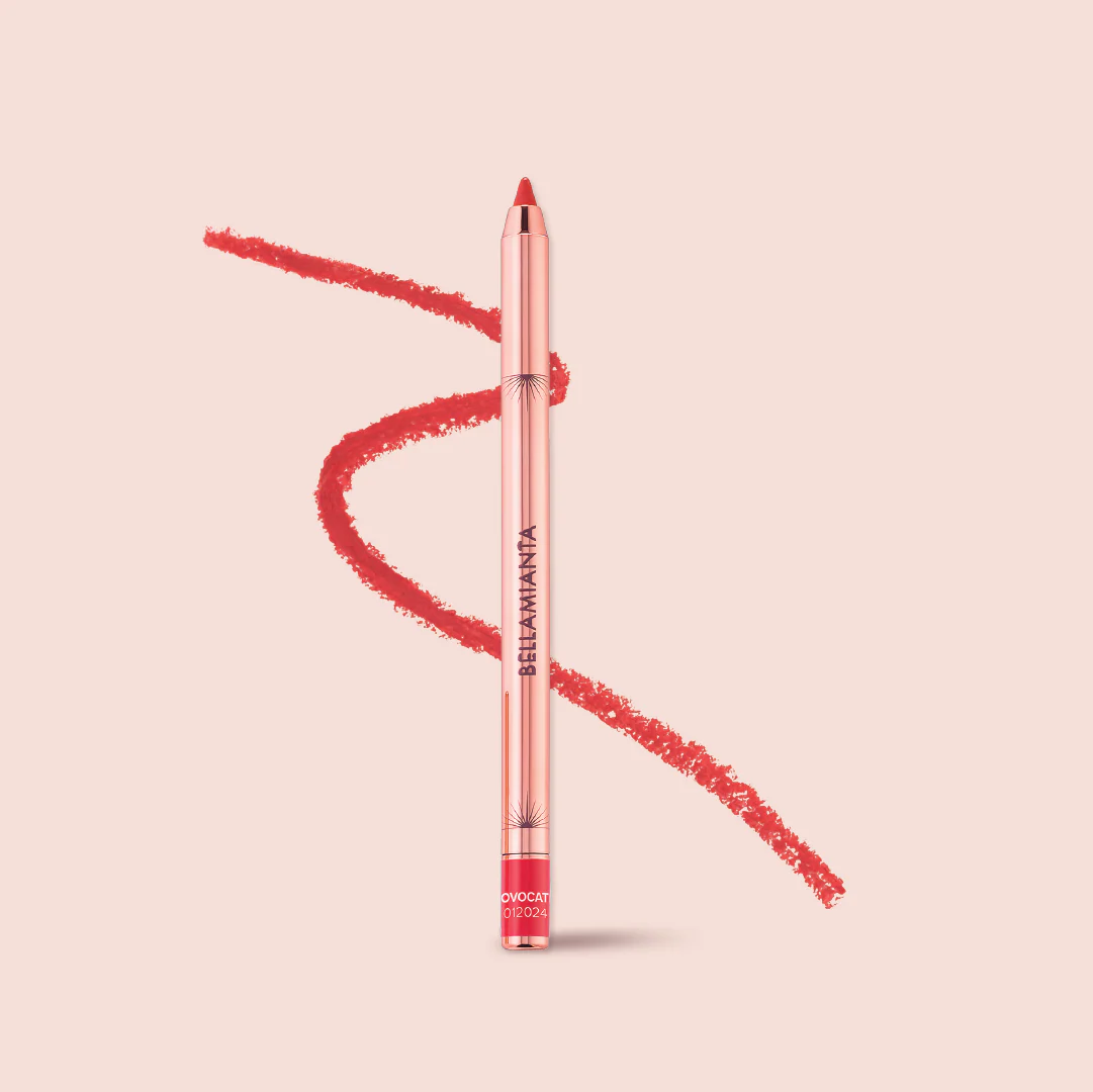 Tied with Kiss Lip Kit - Intimate Affair - Image 4
