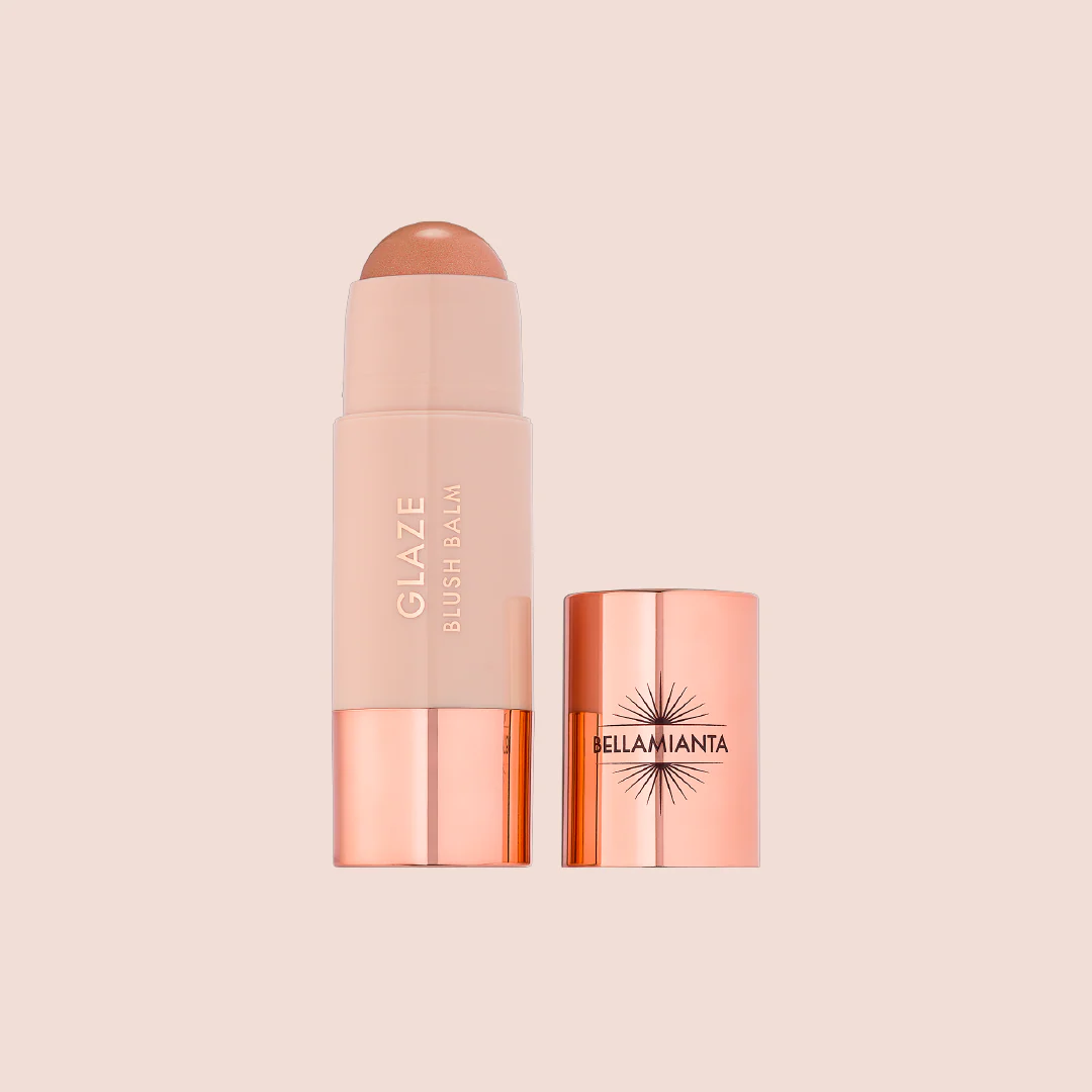 Topaz Glaze Highlight Balm - Image 2