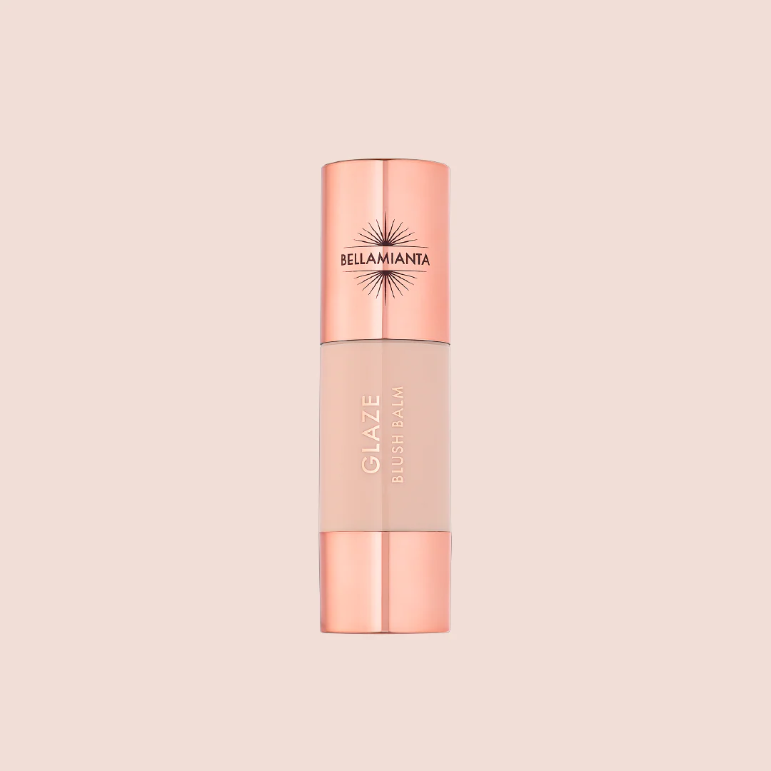 Topaz Glaze Highlight Balm - Image 3