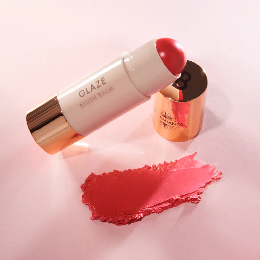 Glaze Blush Balm - Image 11