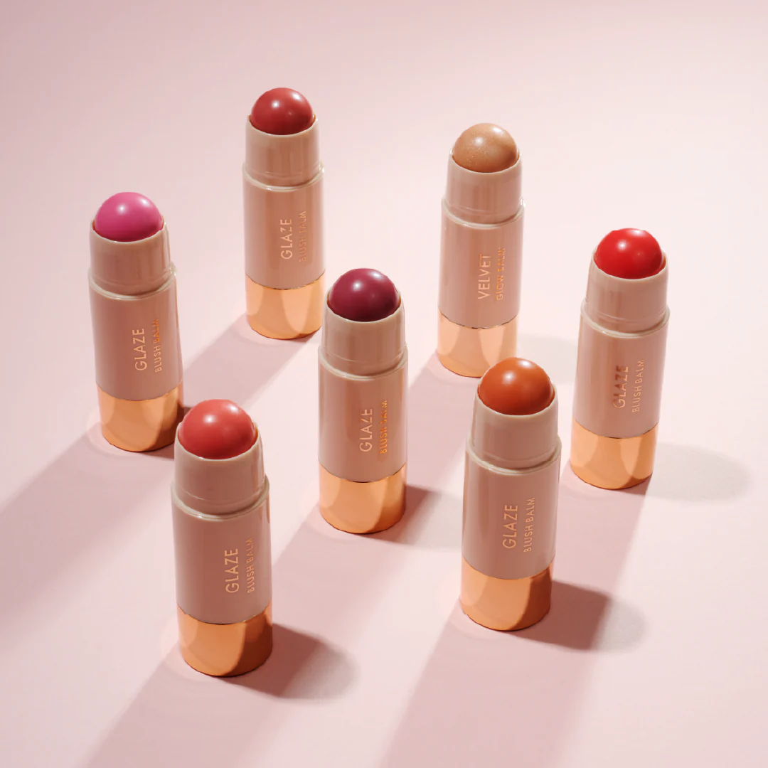 Glaze Blush Balm - Image 12