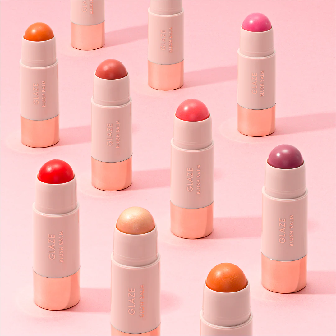 Glaze Blush Balm - Image 14