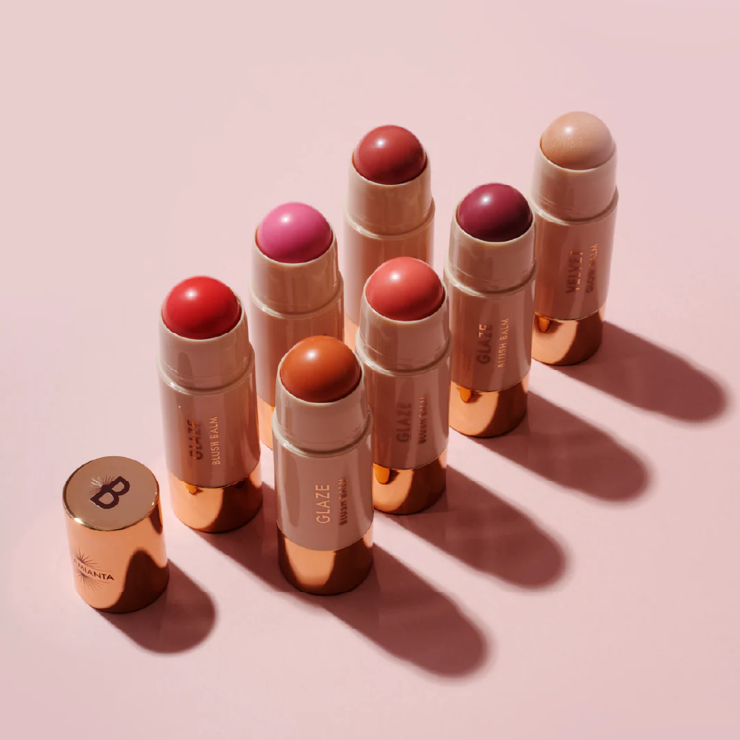 Glaze Blush Balm - Image 16