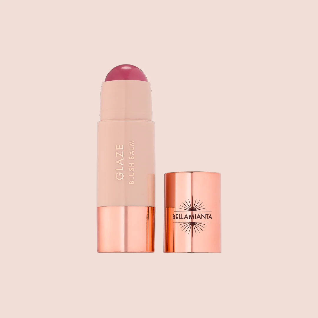 Glaze Blush Balm - Image 21
