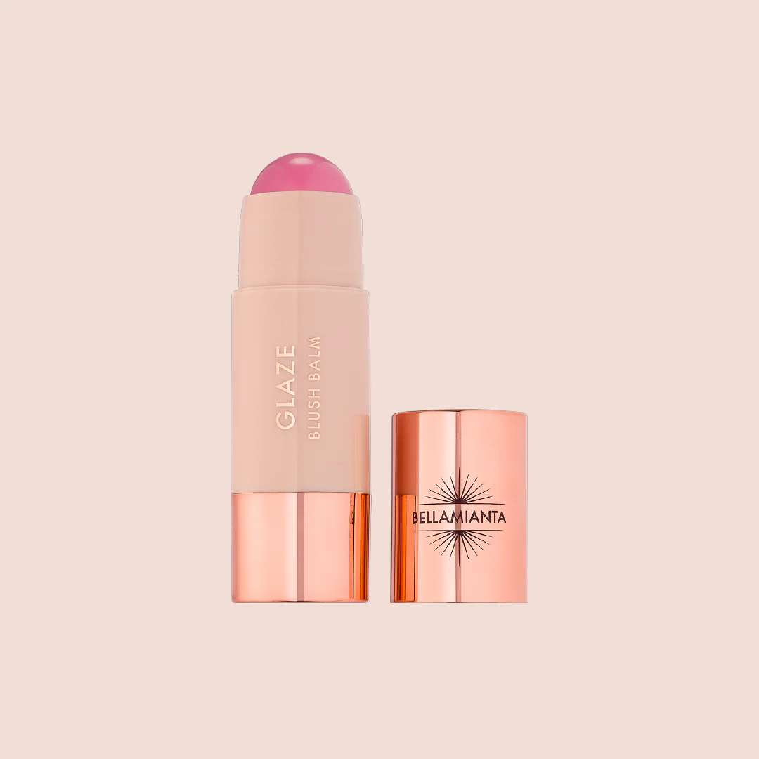 Glaze Blush Balm - Image 23