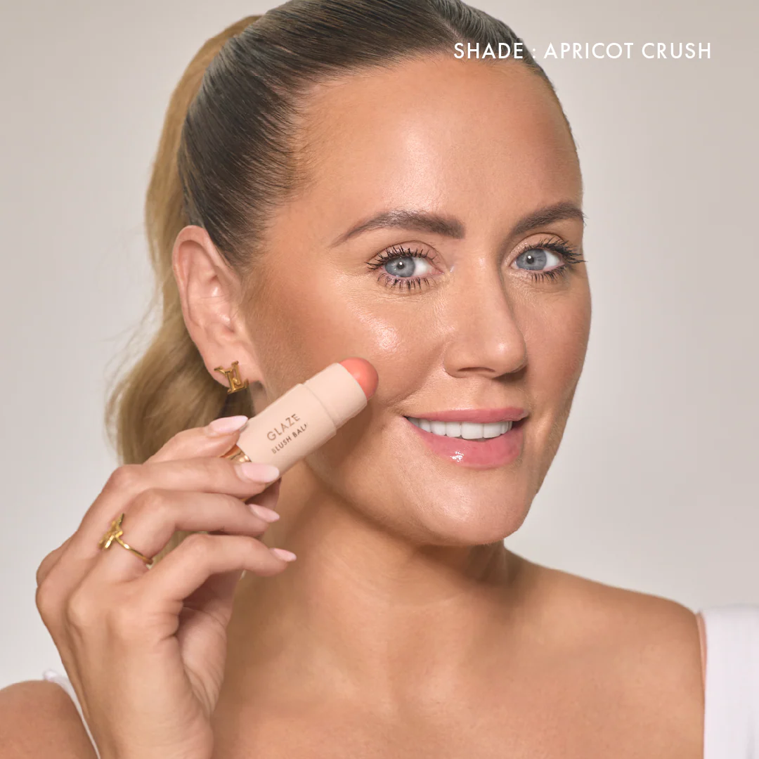 Glaze Blush Balm - Image 25
