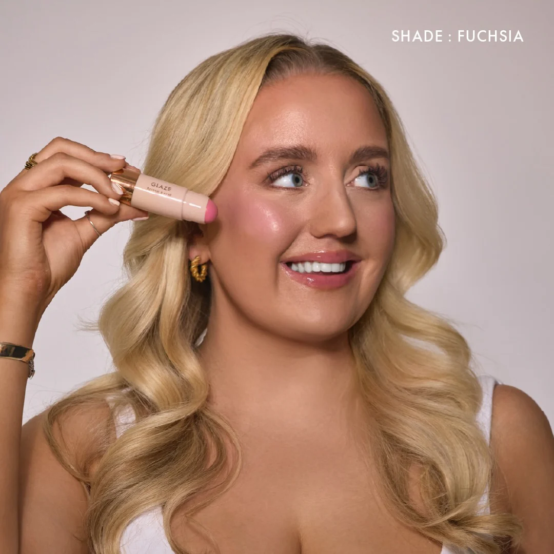 Glaze Blush Balm - Image 26