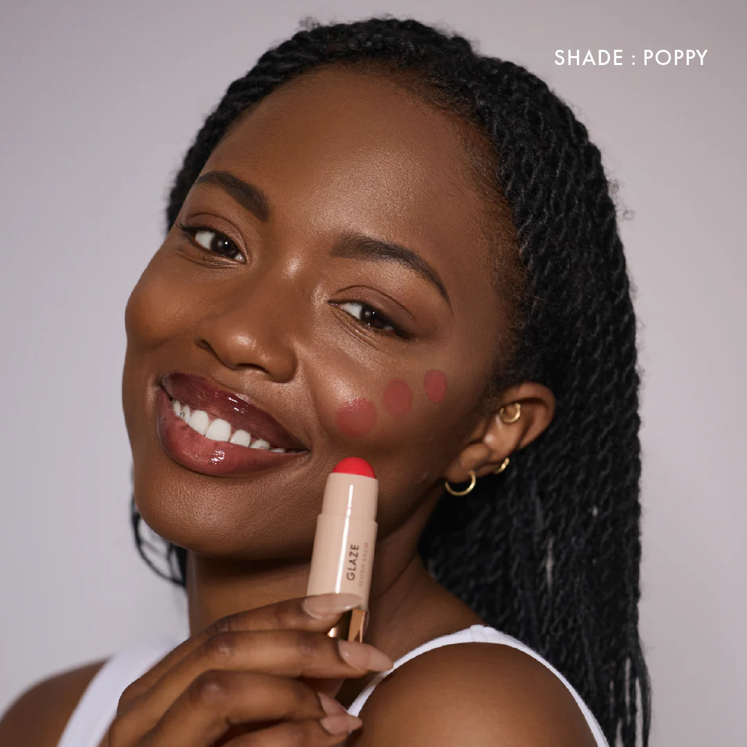 Glaze Blush Balm - Image 27
