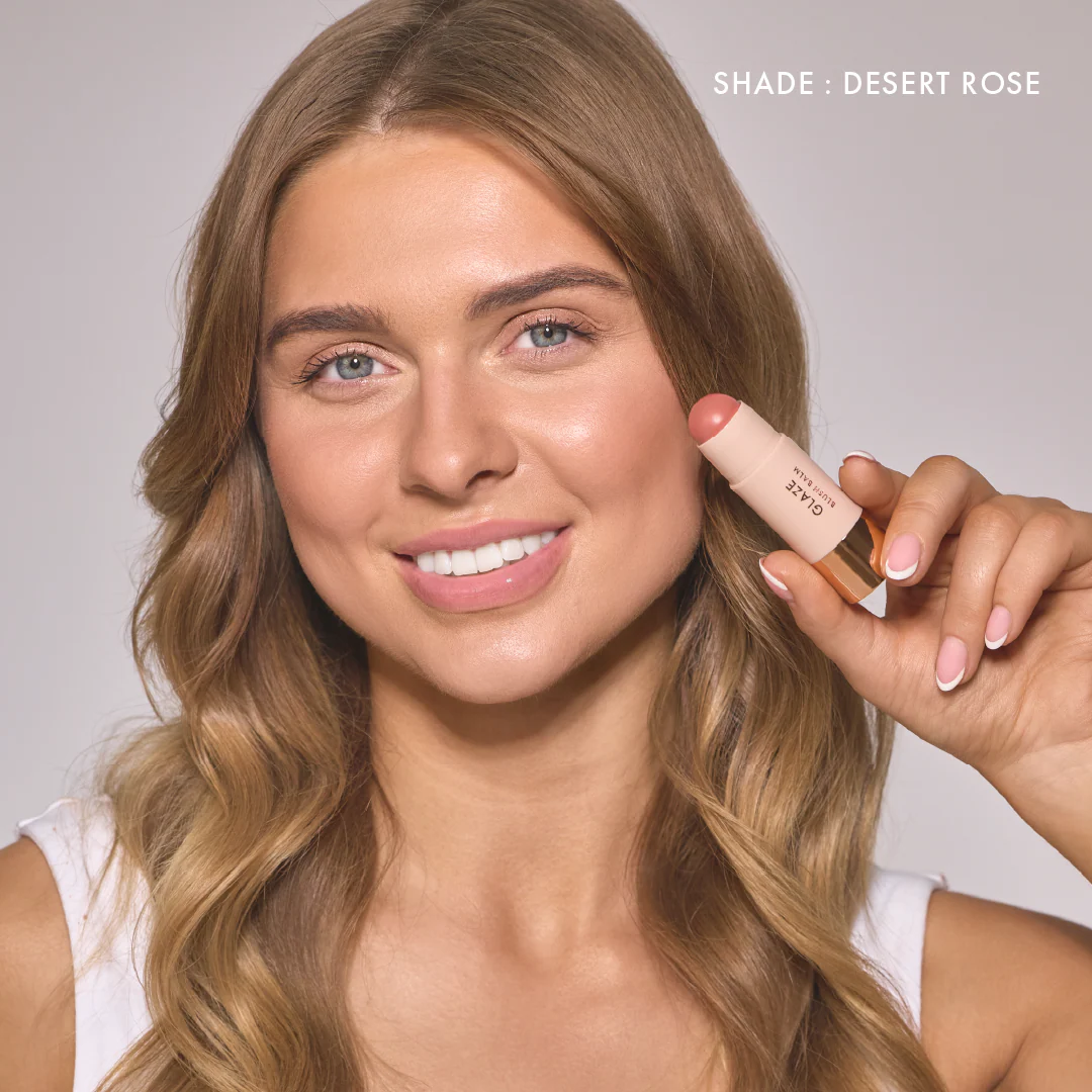 Glaze Blush Balm - Image 28