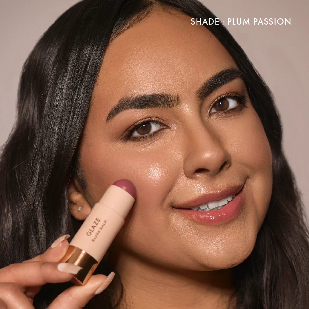 Glaze Blush Balm - Image 29