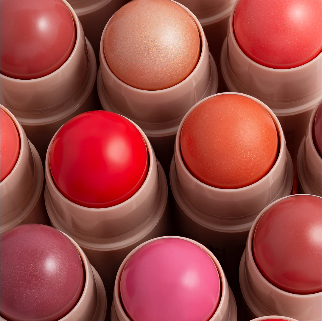 Glaze Blush Balm - Image 3