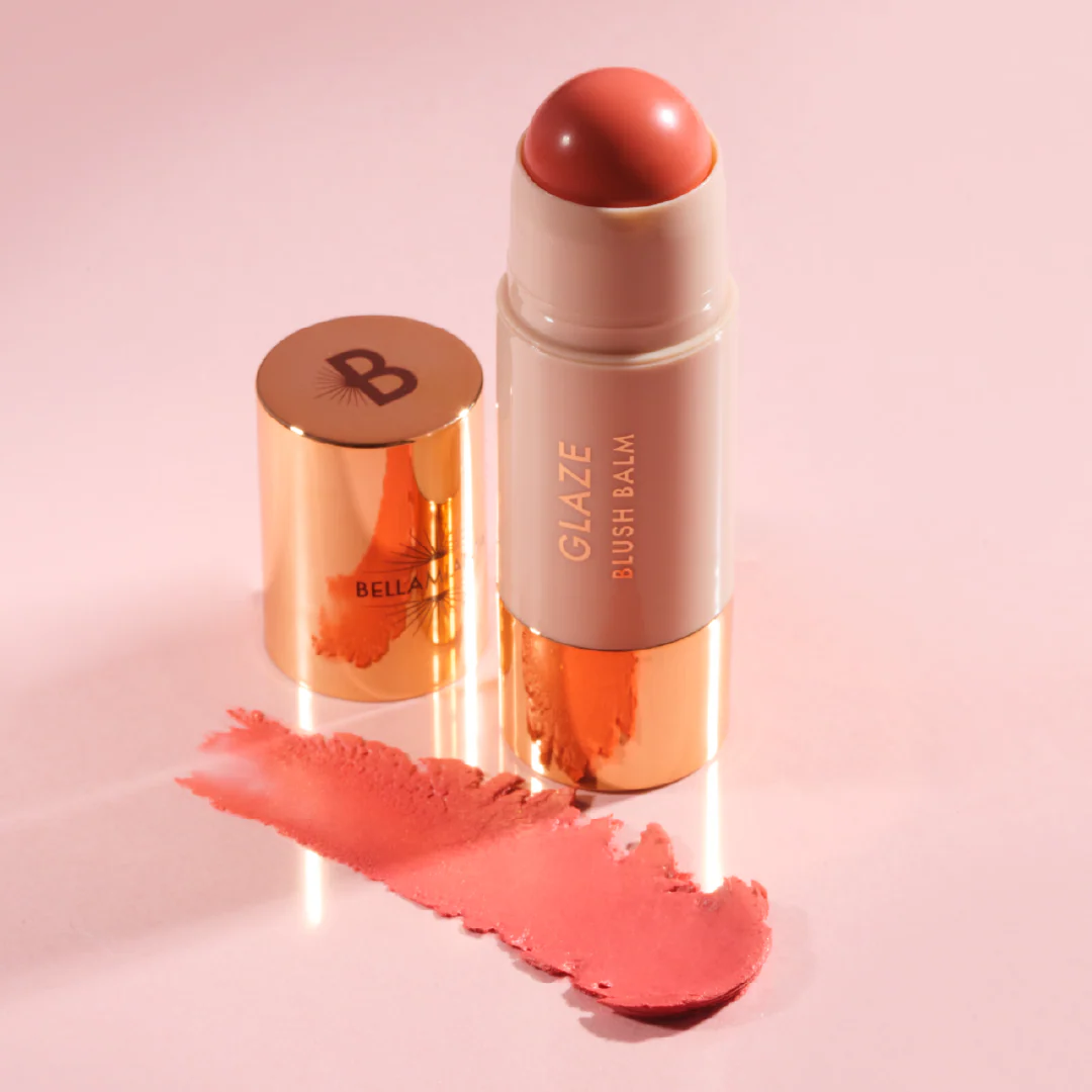 Glaze Blush Balm - Image 6