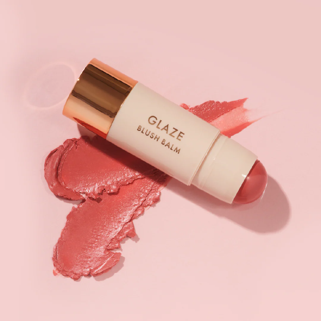 Glaze Blush Balm - Image 8