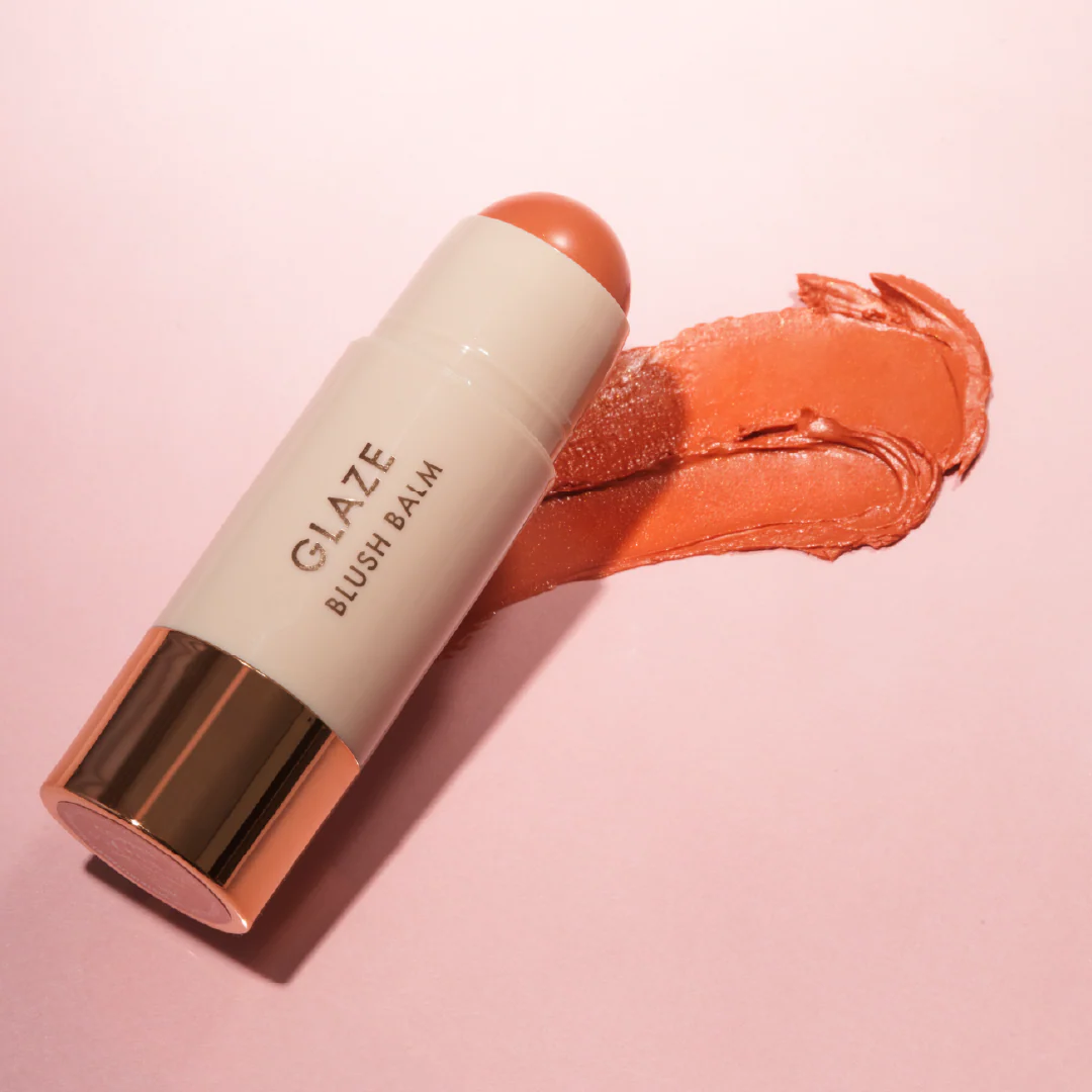Glaze Blush Balm - Image 9