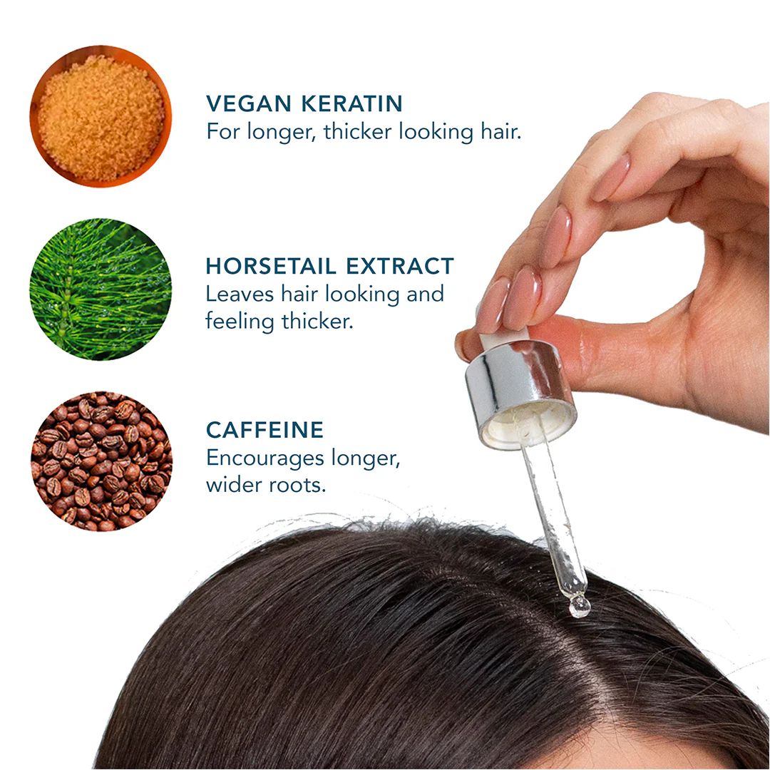 We Are Paradox Growth Advanced Scalp Serum 50ml - Image 4