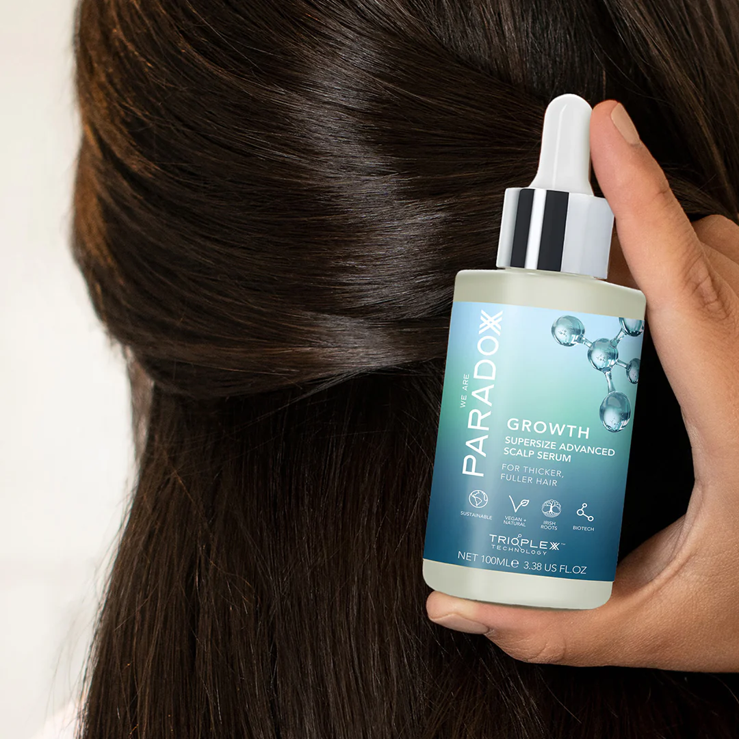 We Are Paradox Growth Advanced Scalp Serum 50ml - Image 5